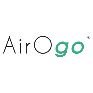 AirOgo 臺灣_logo