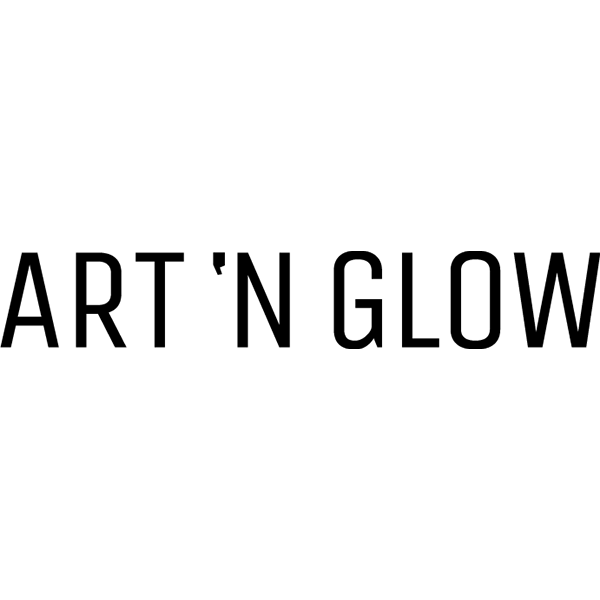 Art 'N Glow_logo
