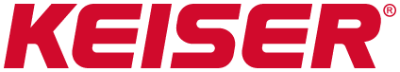 Keiser Corporation_logo