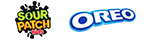 OREO – SOUR PATCH KIDS_logo