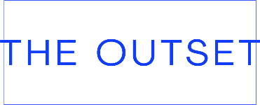 The Outset by Scarlett Johansson_logo