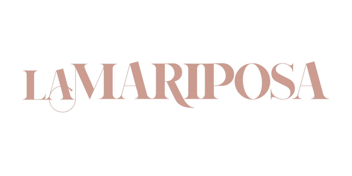 La Mariposa_logo
