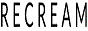 RECREAM (US)_logo