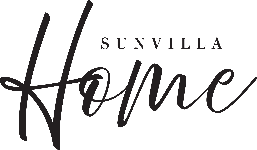 SunVilla Home_logo