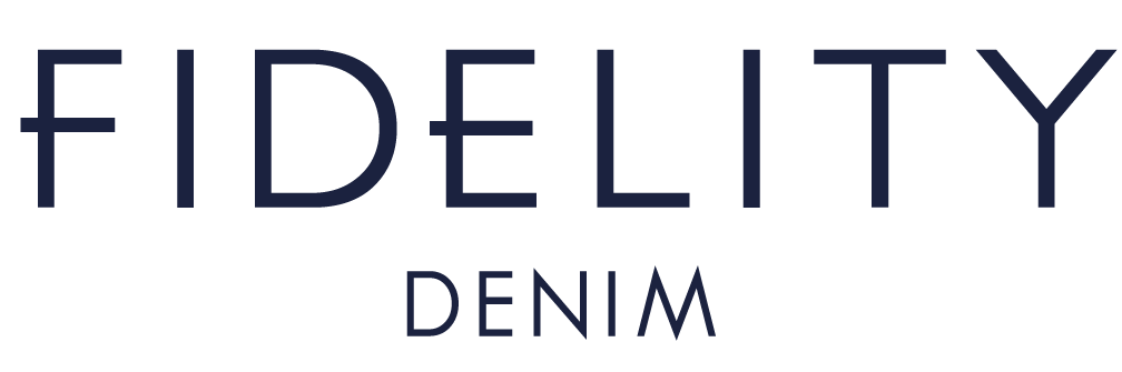 Fidelity Denim_logo