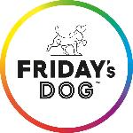 Friday's Dog_logo