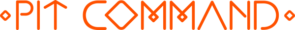 Pit Command_logo