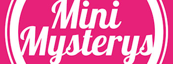 Mini Mysterys_logo