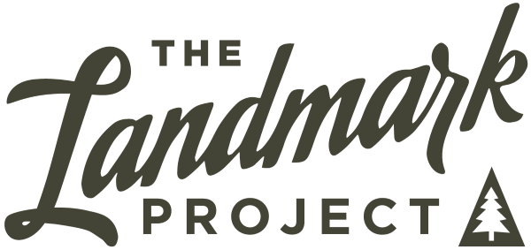 The Landmark Project_logo