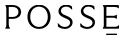 POSSE US_logo