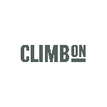 ClimbOn Performance Skincare_logo