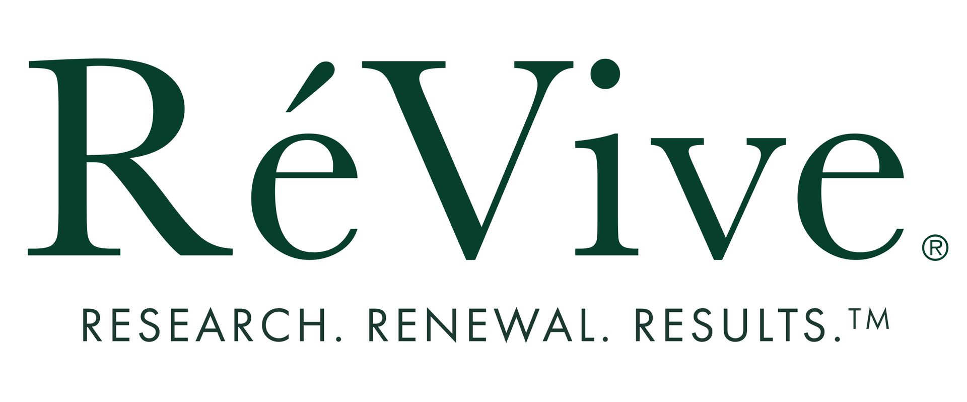 ReVive Skincare_logo