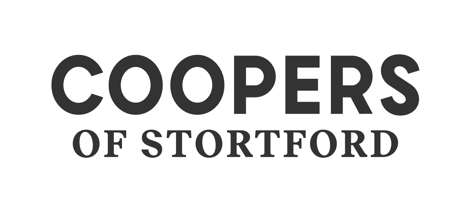 Coopers of Stortford_logo