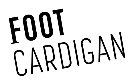 Foot Cardigan LLC_logo