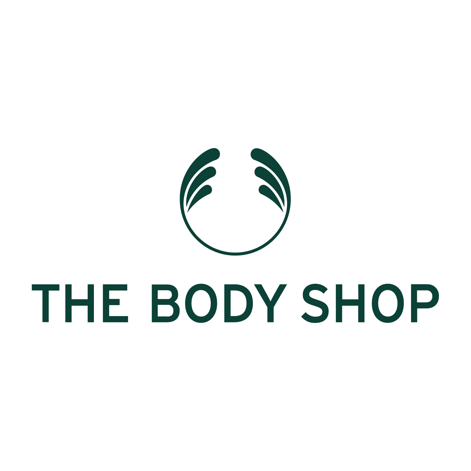 The Body Shop USA_logo