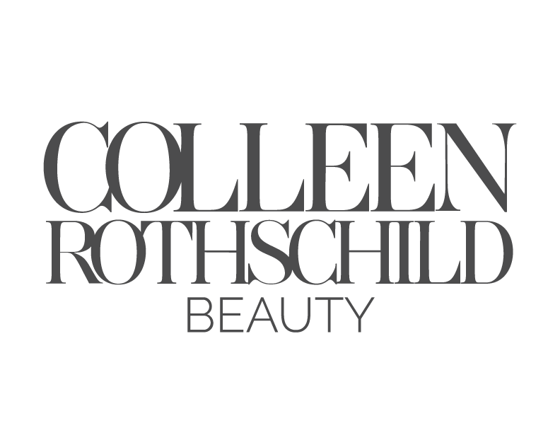 Colleen Rothschild Beauty_logo