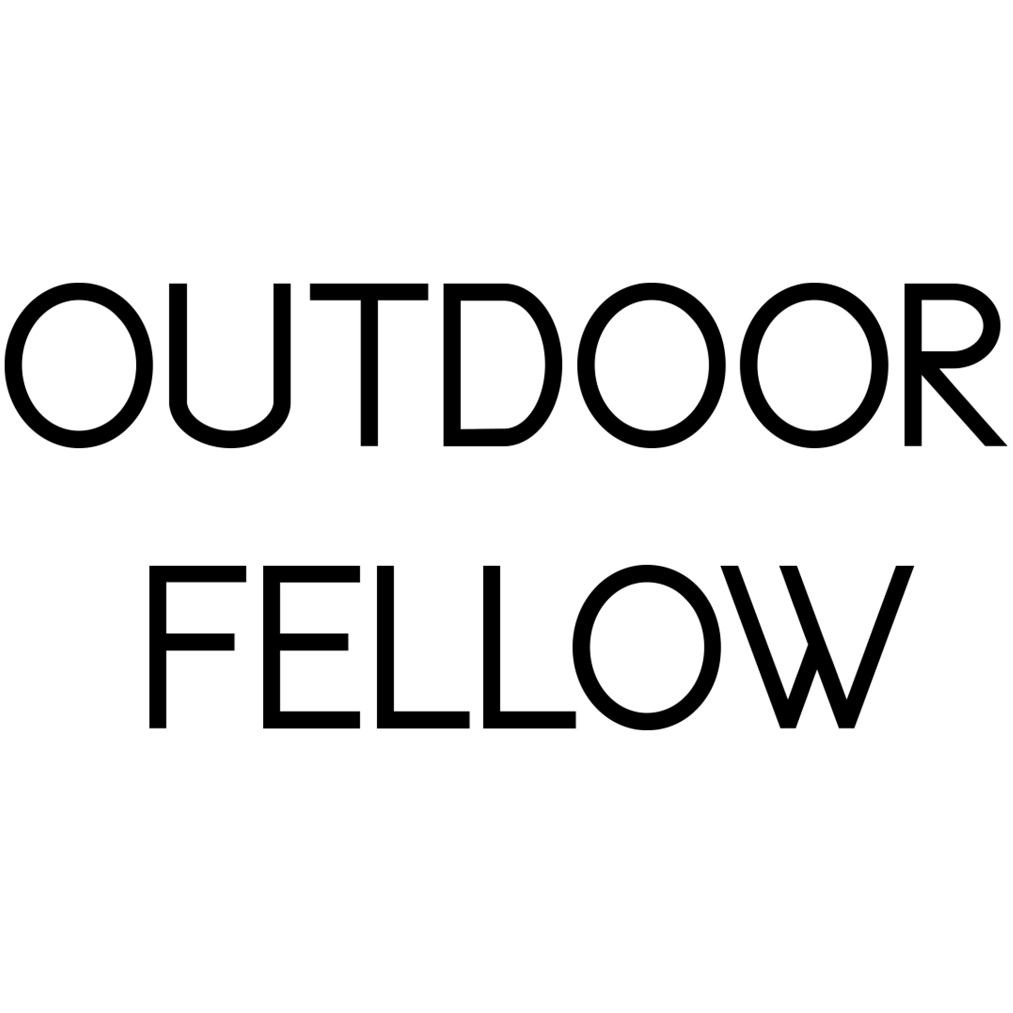 Outdoor Fellow_logo