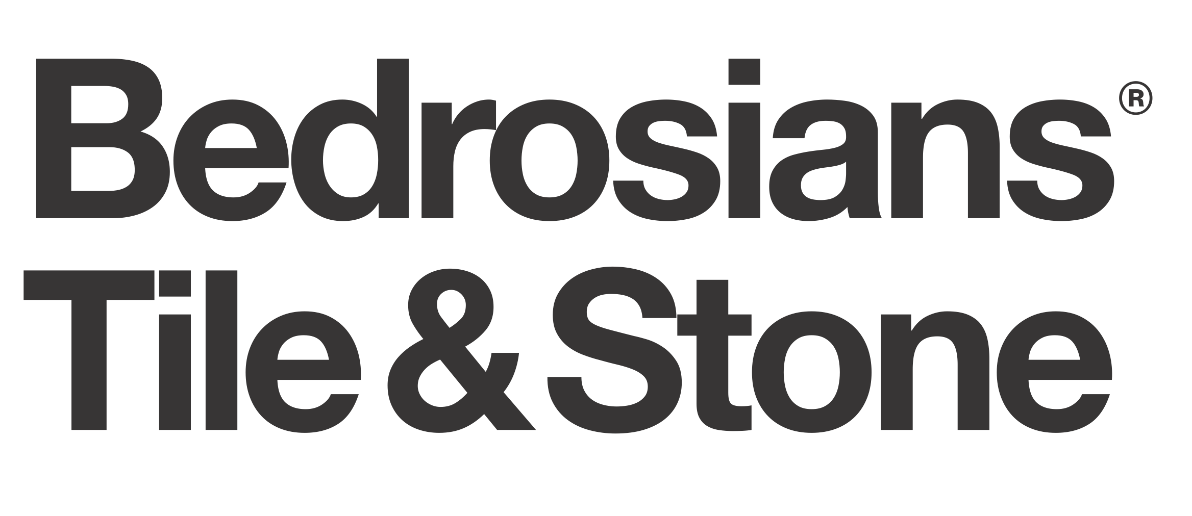 Bedrosians Tile & Stone_logo