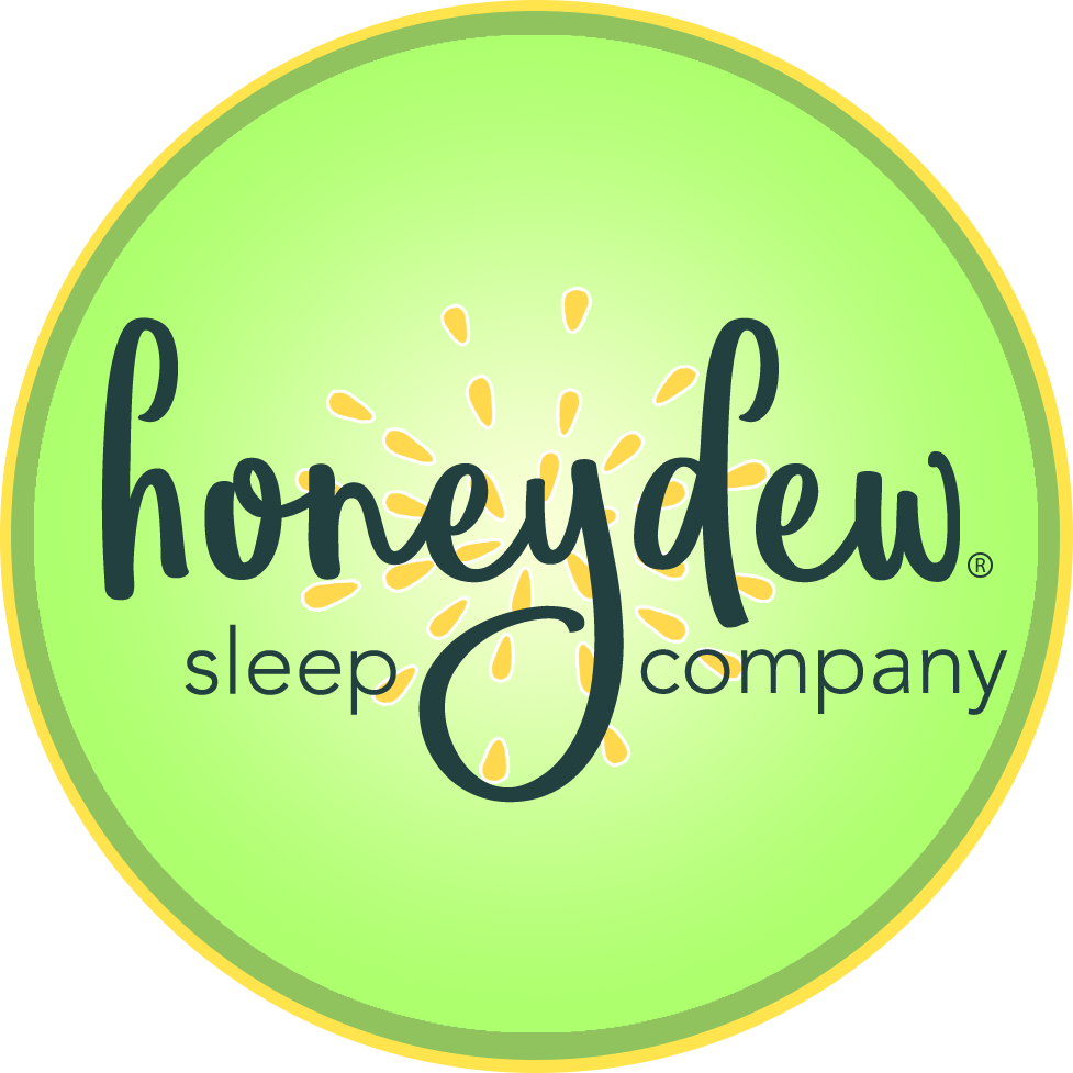 Honeydew Sleep_logo