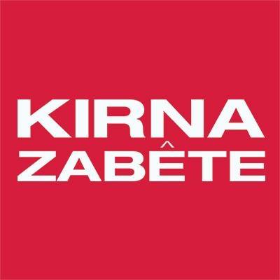 Kirna Zabete_logo